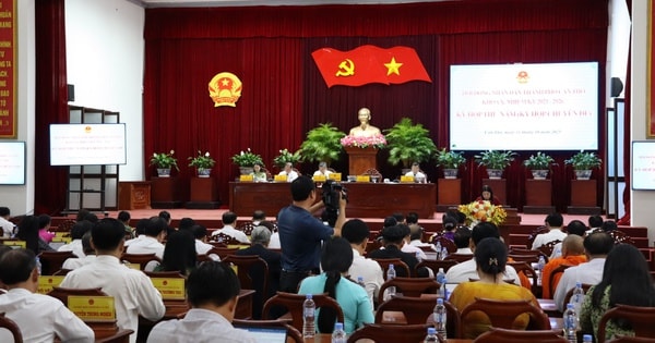 Tin vui cho một nhóm đối tượng ở Cần Thơ nghỉ việc trước ngày 1-7