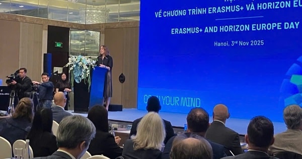 Quốc vụ khanh của Thụy Điển dẫn đầu đoàn doanh nghiệp thăm Việt Nam