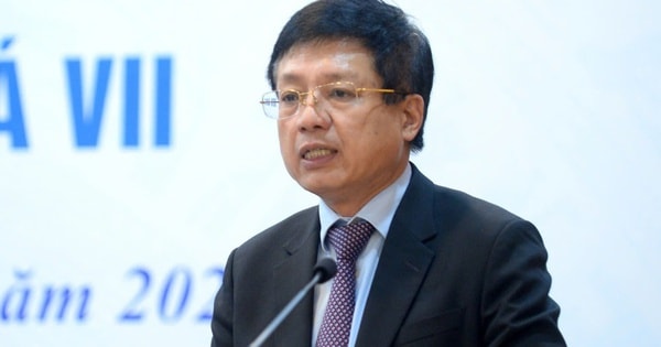 VCCI có tân Chủ tịch