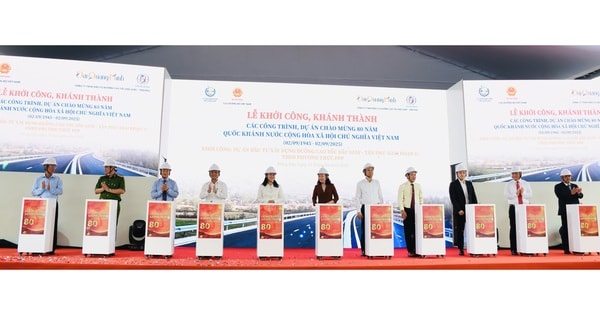 Thêm một tuyến đường cao tốc kết nối Đông Nam Bộ với Tây Nguyên