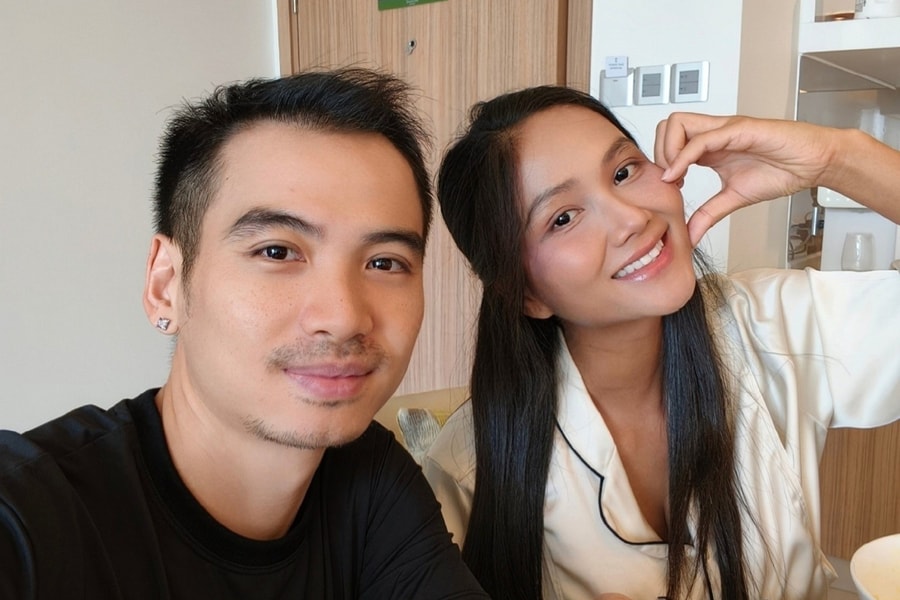 H’Hen Niê xin lỗi