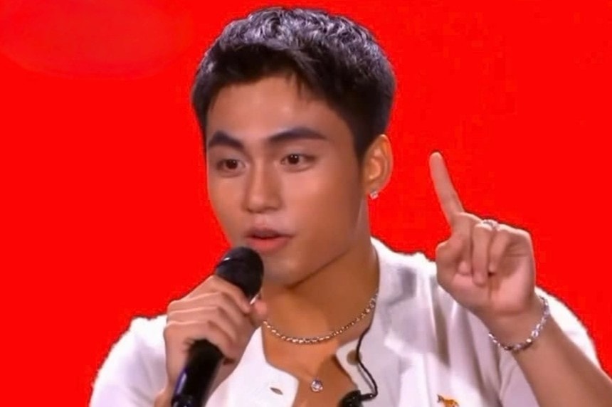 Clip MONO nhận cuộc gọi lừa đảo chỉ là tiểu phẩm