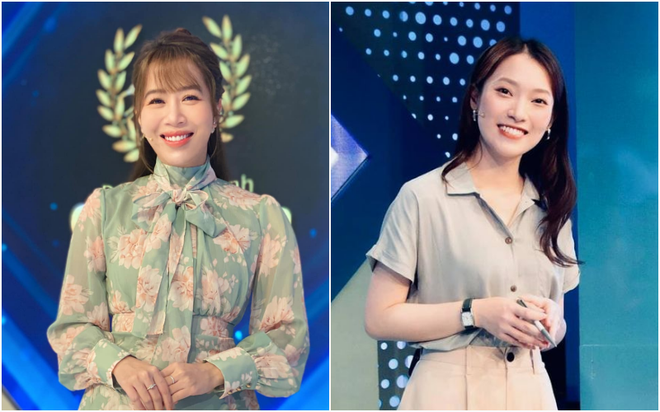 Học vấn đáng nể của dàn MC Olympia: Người là thủ khoa, người đỗ 4 đại học