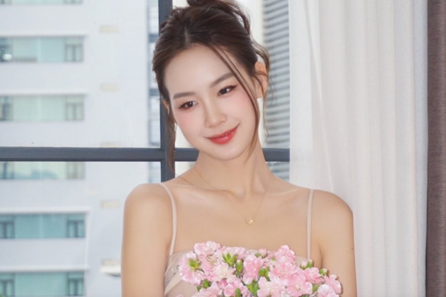 Được kỳ vọng giành vương miện, Bảo Ngọc chuẩn bị gì để đến với Miss World?
