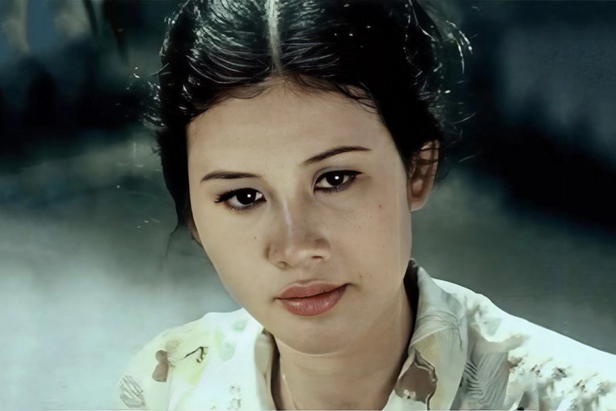 Cô bán cháo của 'Biệt động Sài Gòn': Đường tình trắc trở, kín tiếng nơi xứ người