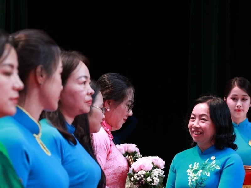 Những người phụ nữ tỏa sáng trong thời đại số, lan tỏa tinh thần đổi mới sáng tạo