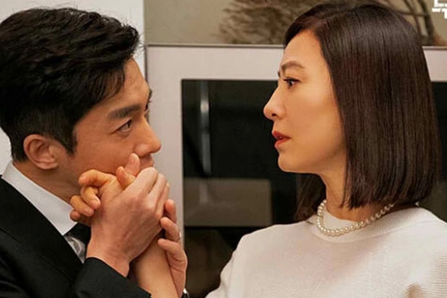 Biết chồng ngoại tình với bồ trẻ, tôi dọn vali làm giúp anh ngay một việc