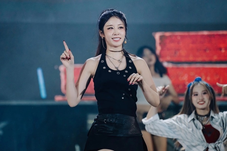 Lễ hội ẩm thực Hàn Quốc K-Food Fair thu hút hàng trăm nghìn lượt khách tham gia