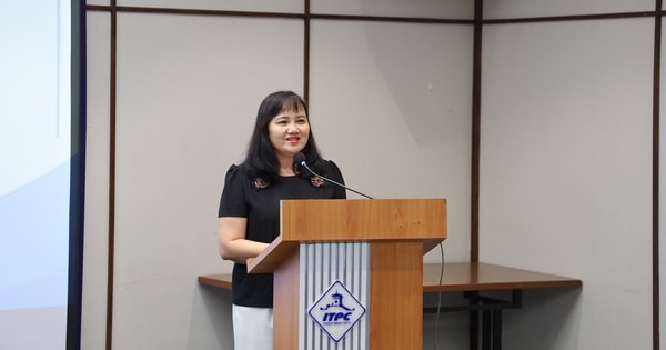 Minh bạch tài chính là “giấy thông hành” cho doanh nghiệp Việt vươn xa