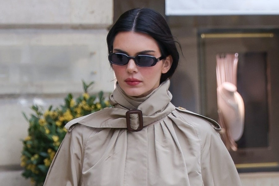 6 phong cách mùa thu sao ngoại ưa chuộng