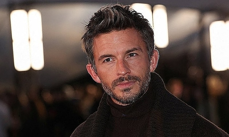 Jonathan Bailey là 'Người đàn ông quyến rũ nhất 2025'