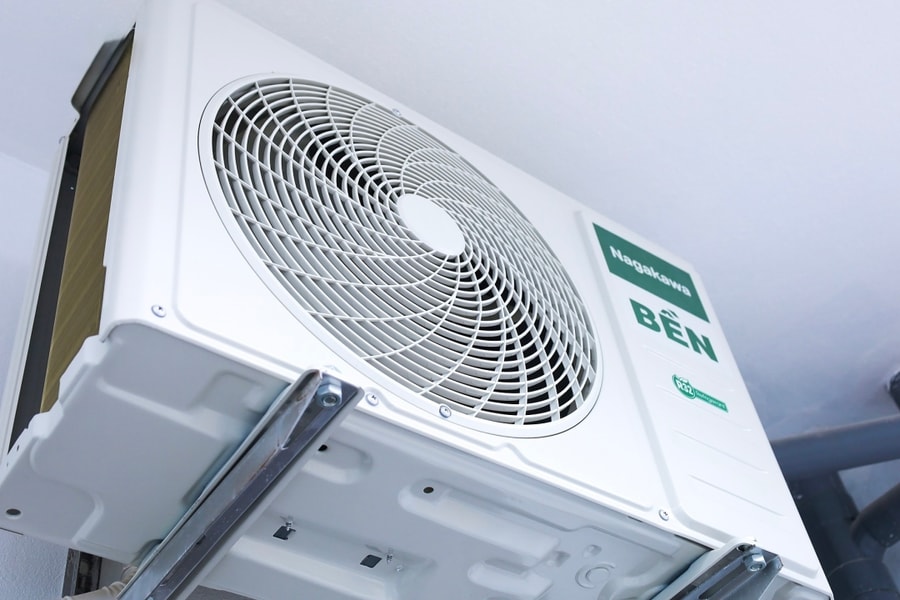 Hãng máy lạnh duy nhất trên sàn chứng khoán lãi kỷ lục