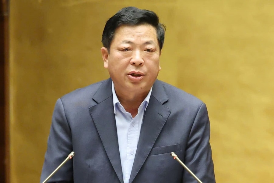 Chính phủ đề xuất cấp giấy phép xây dựng tối đa 7 ngày