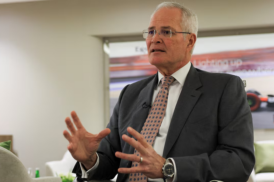 CEO ExxonMobil và QatarEnergy dọa ngừng cấp khí đốt cho EU