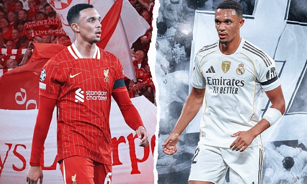 Liverpool có cảm thấy nhớ Alexander-Arnold?