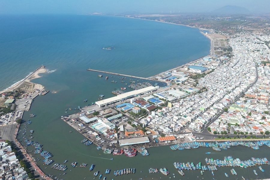 Sun Group dự kiến đầu tư hơn 10 dự án ở Lâm Đồng