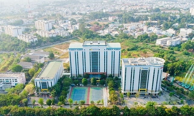 25 đại học Việt Nam vào bảng xếp hạng châu Á