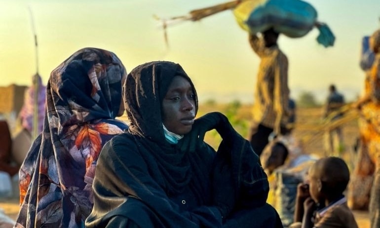 Thù hận và đấu đá châm ngòi cuộc thảm sát ở Sudan