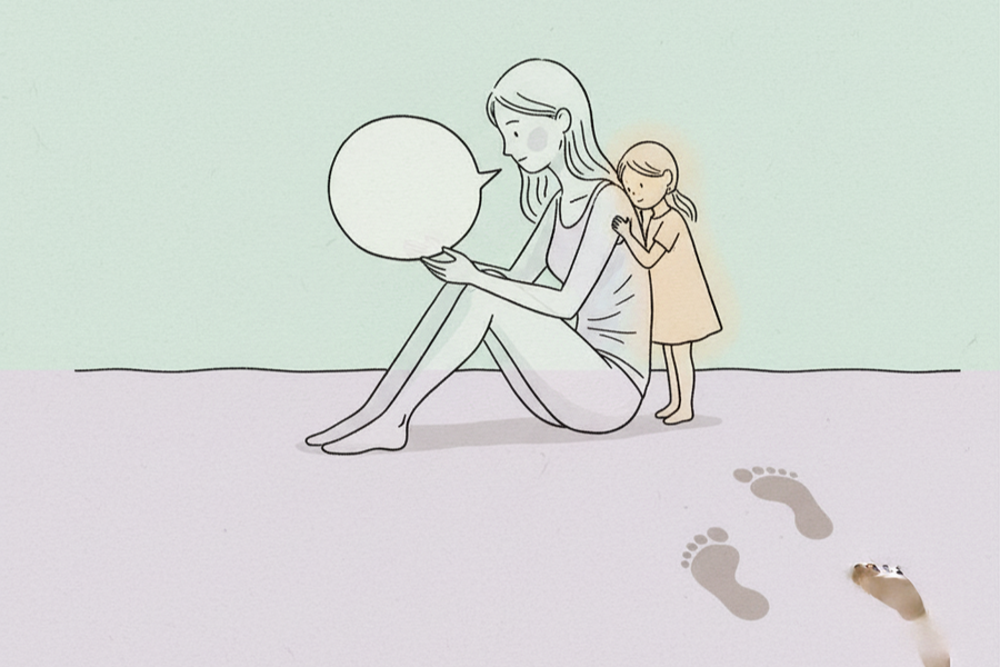 Ai đến với tôi cũng nồng nhiệt ban đầu, sau đó rời đi