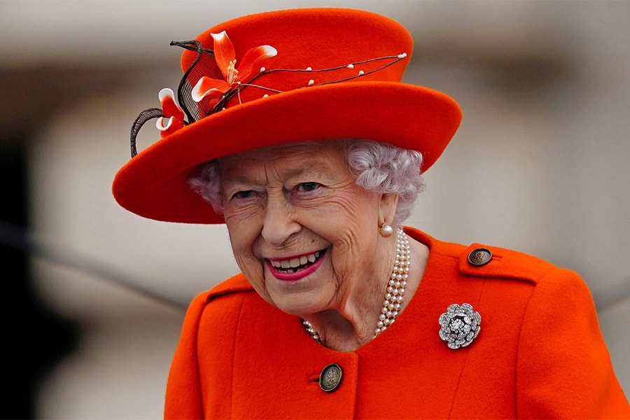 Anh sẽ trưng bày di sản thời trang của cố Nữ hoàng Elizabeth II