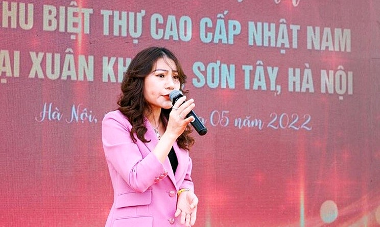 Chủ tịch Bất động sản Nhật Nam bị truy tố rửa tiền, lừa hàng chục nghìn khách hàng