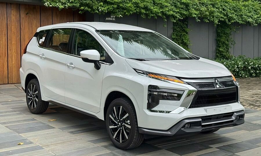 800 triệu có những lựa chọn xe 7 chỗ nào?