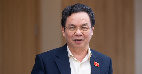 Đại biểu cảnh báo loạt nguy cơ khiến Việt Nam mắc bẫy thu nhập trung bình