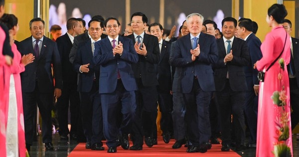 Thủ tướng Phạm Minh Chính: Hội chợ Mùa Thu năm 2025 đạt được "6 nhất"