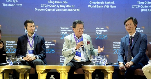 Ông Đặng Văn Thành: Doanh nhân phải "xanh" từ nội tại của chính mình"!