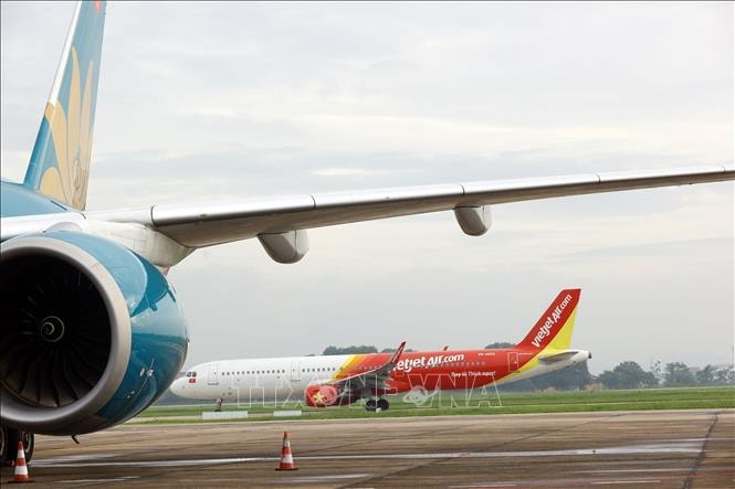 Quy định mới về việc quản lý, sử dụng và khai thác tài sản kết cấu hạ tầng hàng không