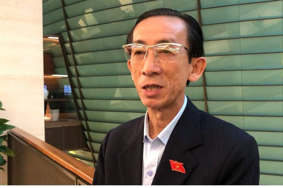 Nên xem xét bỏ quy định bắt buộc đối với bảo hiểm trách nhiệm dân sự của chủ xe cơ giới