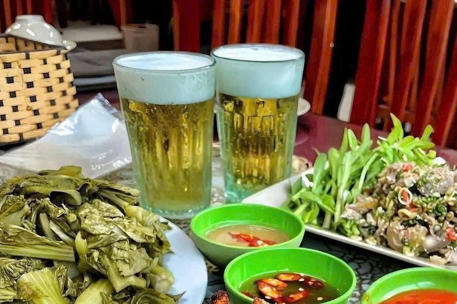 TP Hồ Chí Minh siết kỷ luật rượu bia nơi công sở