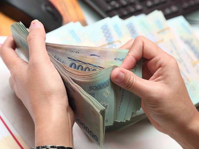 Huy động được 27.740 tỷ đồng qua đấu thầu trái phiếu Chính phủ