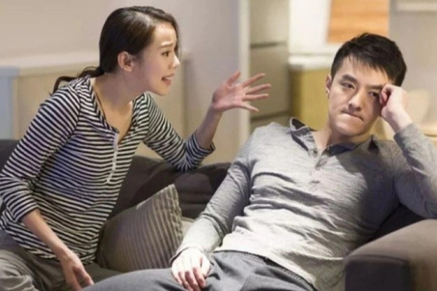 Vợ đòi vay tiền mua nhà, tôi quyết không đồng ý vì lý do quá hiển nhiên