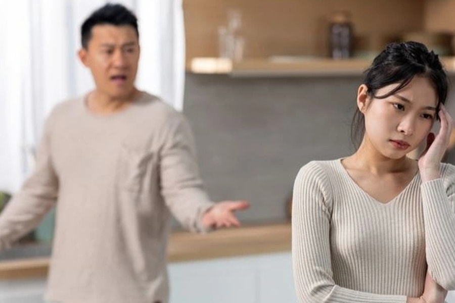 Biết tôi sắp tái hôn, chồng cũ yêu cầu làm một việc mới cho cưới