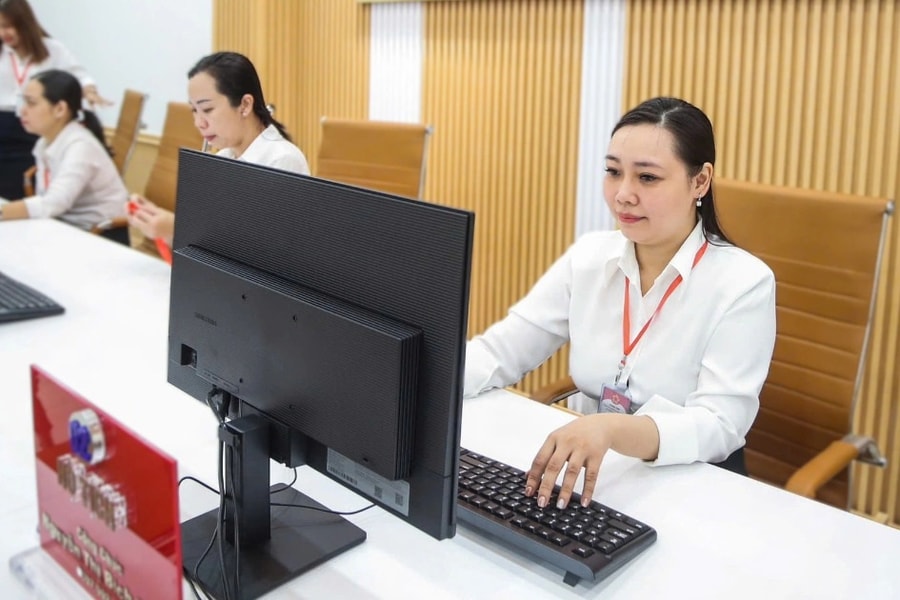 16 vị trí việc làm được hỗ trợ 5 triệu đồng/tháng