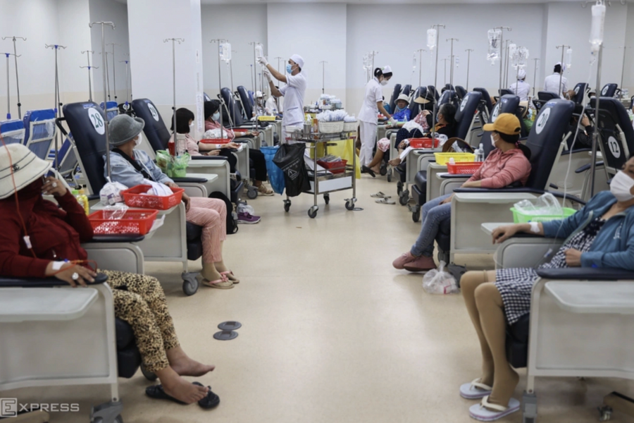 6 dấu hiệu có thể cảnh báo ung thư sớm