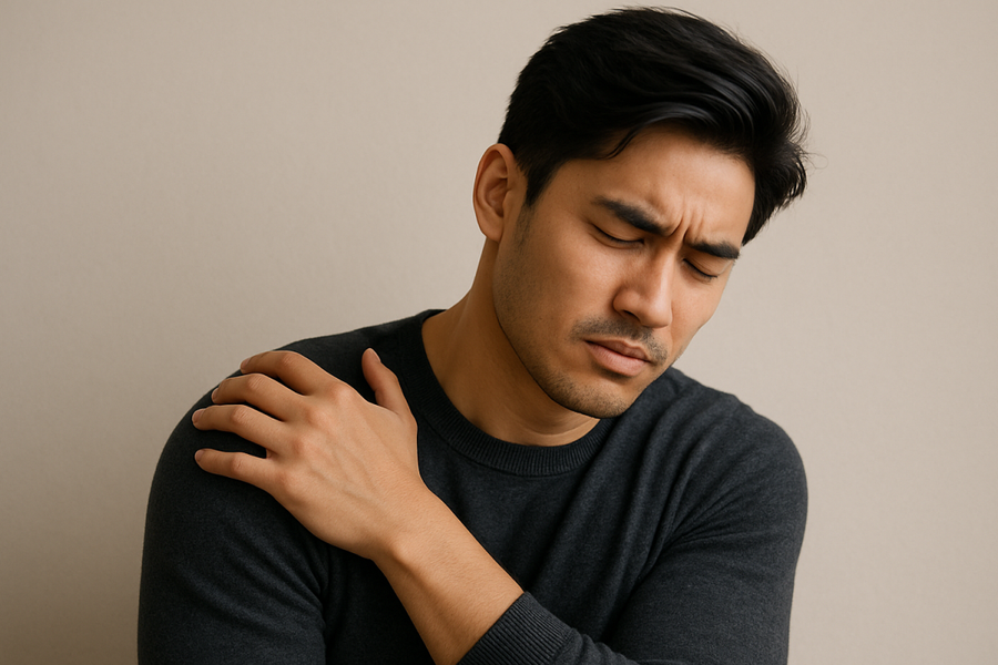 5 dấu hiệu cảnh báo bệnh tim không nên bỏ qua