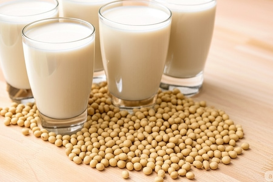 5 loại đậu giàu protein cho người tiểu đường