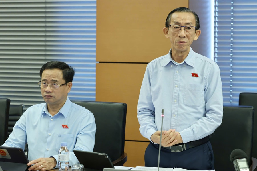 Sở hữu trí tuệ 'quyết định sự sống còn của doanh nghiệp'