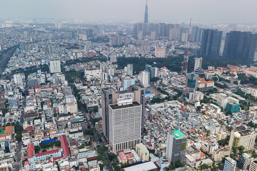 'Kê khai nhà đất sở hữu cần được quản lý liên thông, tránh phiền hà'