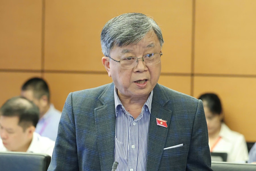 'Khó thu hút chuyên gia nước ngoài nếu họ phải kê khai tài sản'