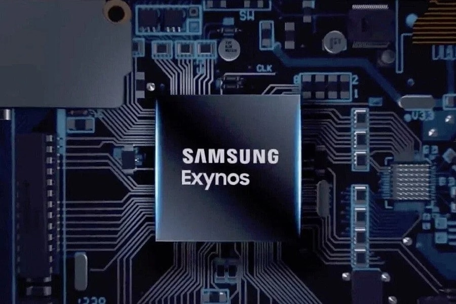 Chip xử lý Samsung Exynos có thể mạnh ngang Apple M5