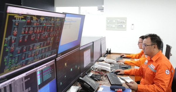 Ngành điện TP HCM phản hồi về vụ mất điện trung tâm dữ liệu Sở Giao dịch chứng khoán TP HCM