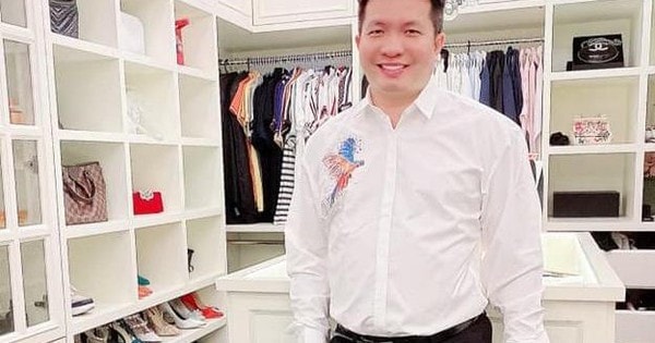 Công ty của chồng Đoàn Di Băng kinh doanh gì mà “lọt tầm ngắm” điều tra?