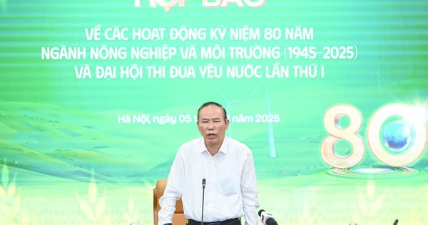 Xuất khẩu nông, lâm, thủy sản kỳ vọng thu 70 tỉ USD trong năm 2025