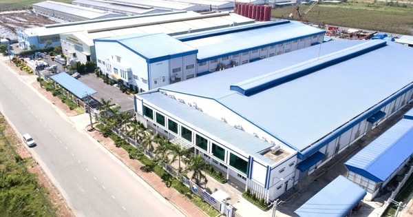 TP HCM sắp có  trung tâm dữ liệu quy mô lớn, tổng vốn đầu tư gần 2 tỉ USD