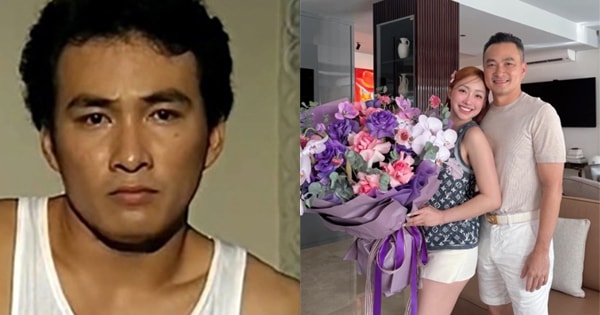 Cuộc sống hiện tại của nam thần màn ảnh Việt từng góp mặt phim 'Đồng tiền xương máu'