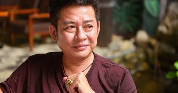 Sức khỏe nghệ sĩ Tấn Beo sau thời gian điều trị suy thận giai đoạn cuối