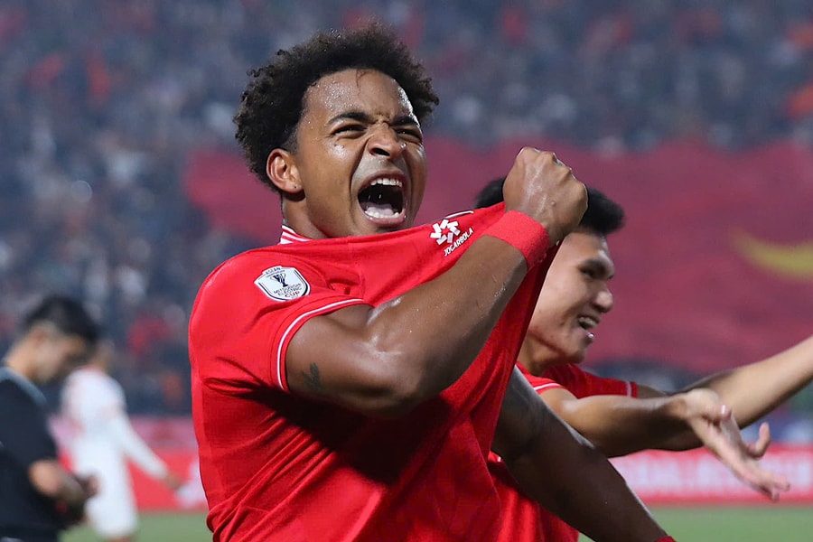 Danh sách đội tuyển Việt Nam: Xuân Son trở lại, chưa có Đỗ Hoàng Hên